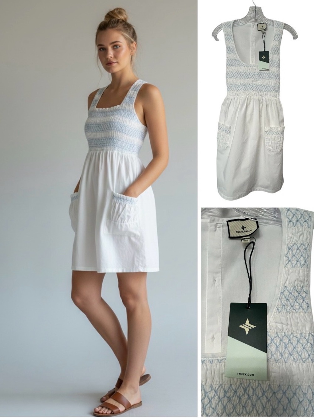 Tuckernuck NWT Sundress